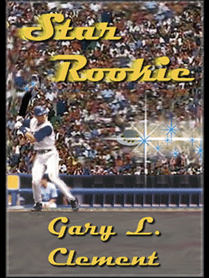 cover image of Star Rookie